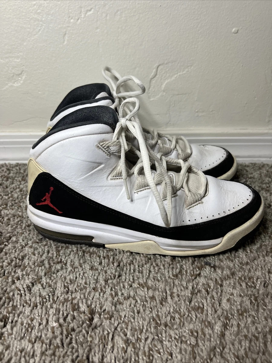 Jordan air top deluxe bg