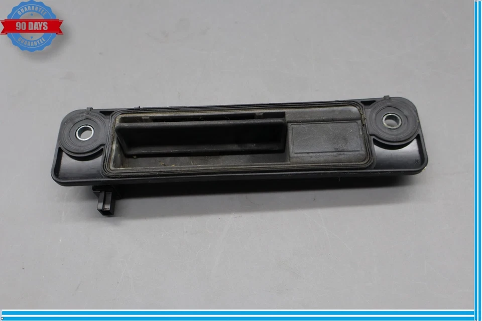 06-13 Mercedes ML320 R350 GL350 W251 Rear Trunk Tailgate Release Open Handle Oem - Image 4 of 4
