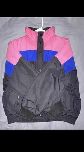 American Eagle Puffer (retro)