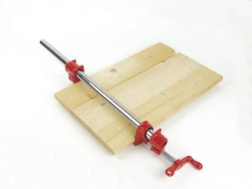 Étaux et serre-joints Mannesmann pour le bricolage