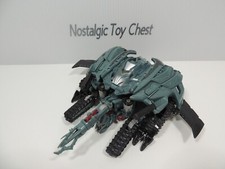 Transformers Megatron Voyager Class Movie Figure 2008