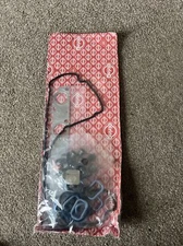 Fits Ford Transit Mondeo Jaguar X-Type FAI Cylinder Head Gasket Set