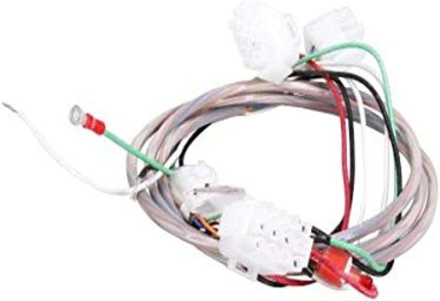 WIRE HARNESS for Frymaster 807-1978