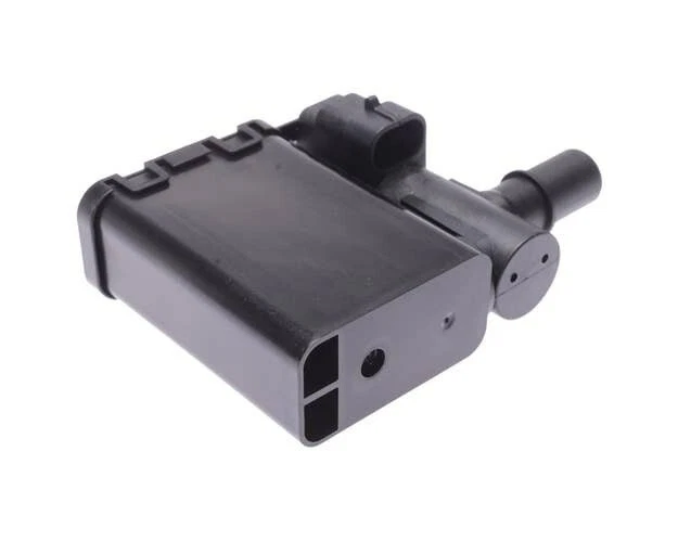 Solenoide de ventilación de bote de vapor estándar para GMC JIMMY 2001 Foto 2 de 2