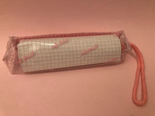 VINTAGE MCNEILL MC NEILL MEIN BESTER FREUND PENCIL CASE 80'S NEW - Picture 4 of 4