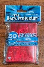 Buying Trading Card Sleeves for Thick Cards 18