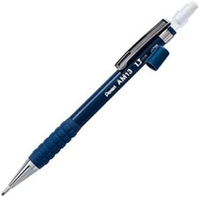 Extra Thick Mechanical Pencil 1.3mm Pentel AM13 Heavy Duty Drawing Shading x 3