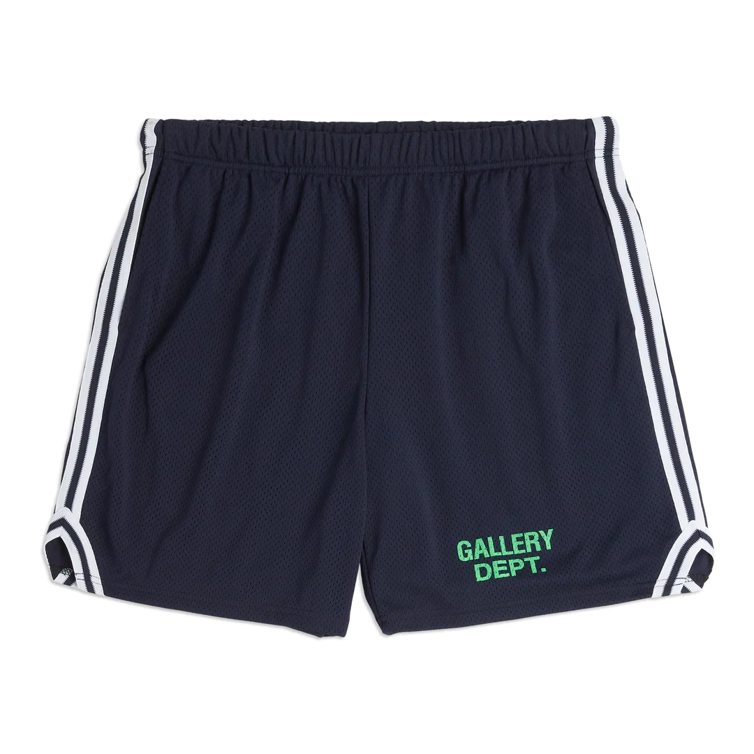 GALLERY DEPT VENICE COURT BBALL SHORTS - AUTHENTIC -NEW WITH TAGS