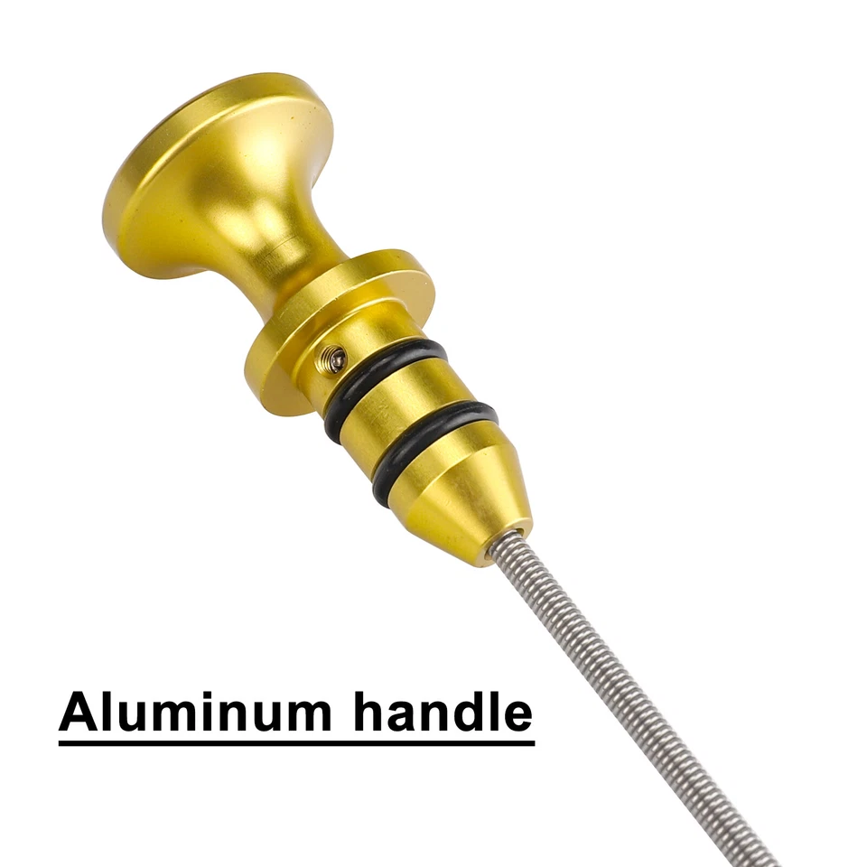 Engine Oil Dipstick Upgrade fit For MINI Cooper R52 R53 Cooper S 1.6L 2002-2008 - Image 4 of 4