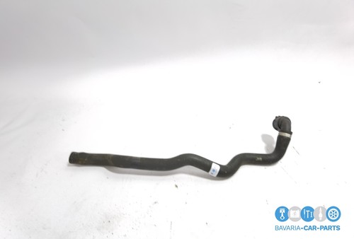 Original BMW  E92 E90 E91 E82  Schlauch Motorvorlauf-Zusatzwasserpumpe 9127403