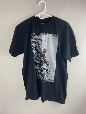 Marvel Ant Man Graphic T Shirt Size XL