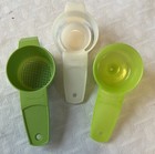 Tupperware Gadgets - Egg Separator,  Mini Strainer , Funnel — photo 1