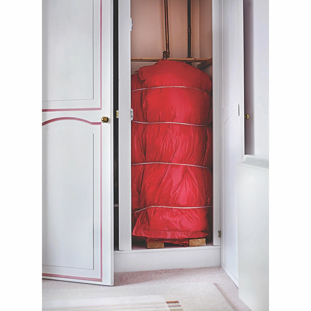 48u0026#034; INCH X 18u0026#034; INCH HOT WATER CYLINDER JACKET | eBay