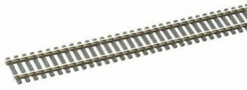 PECO Track HO Scale Model Train Tracks