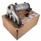 EPA Manifold Catalytic Converter FOR TOYOTA CAMRY 2.4L 2007-2009