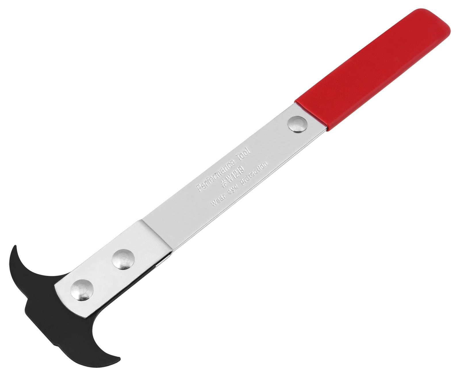 Seal Remover Puller