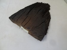 Moorholz,Mooreiche,massiv,Bohle,Drechselholz,Waschtisch,ca.47x30x4,8cm,12317