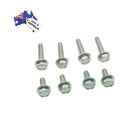 <!--F#f_0-->Holden HQ GTS SS Statesman Belmont Grill Screws NOS Replicas SP2145 SP2144 NOS86<!--F/-->