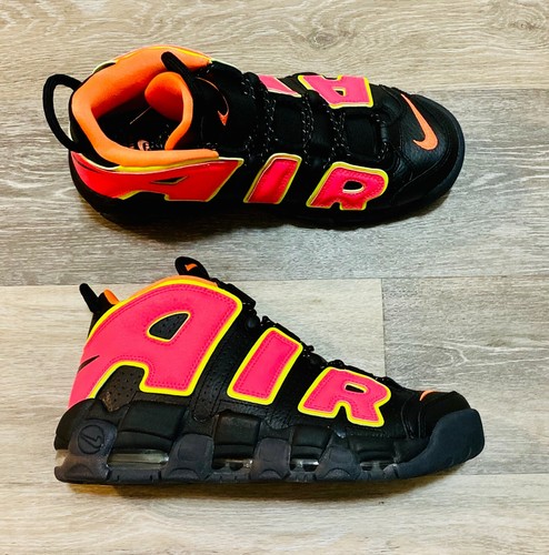 uptempo 8