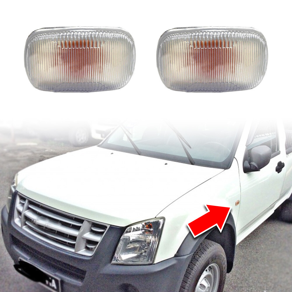 マドーレライトコート FIT 93-05 Isuzu Truck Npr Nqr Elf Front Head Lamp Light