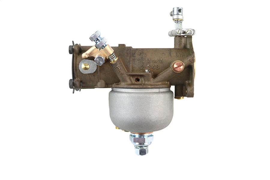 Replica M51L Linkert Carburetor for UL 1930-36 ULH 1936-1948 VL 1930-1936 Harley - Image 2 of 4