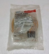 C554A1463 Honeywell Cadmium Sulfide Flame Detector New
