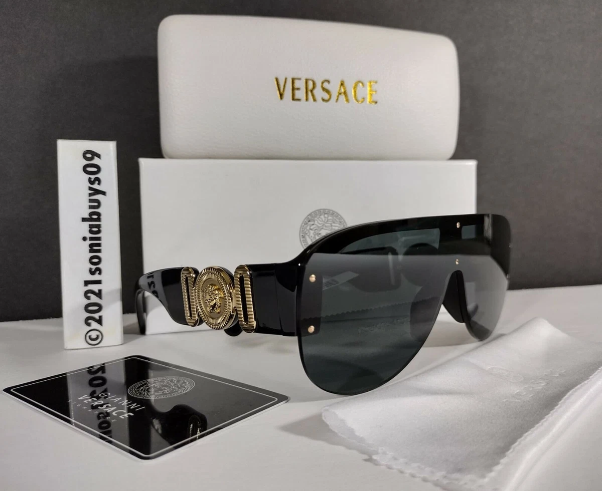 versace eyeglasses mens 2018