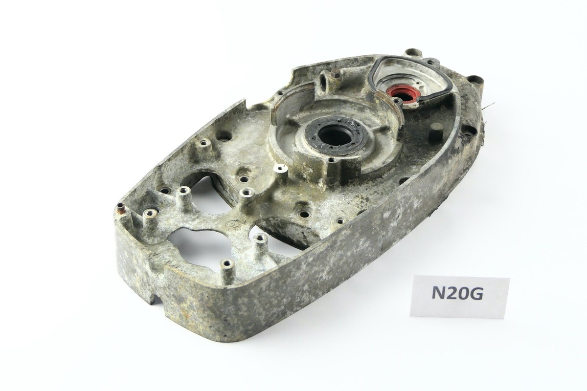 BMW R 60/7 - Alternator cover engine cover N20G | eBay