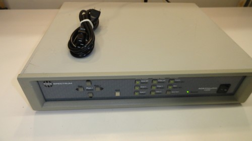 RGB/Videolink 1600