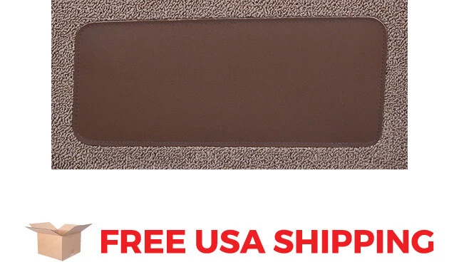 ACC FITS 1949-1952 Chevrolet Styleline Deluxe 2DR Coupe/Sedan Bench Loop Carpet - Изображение 3 из 3