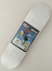RARE HEADLINES DECK 🇯🇵🥇JAPAN OLYMPIC GOLD YUTO HORIGOME SKATEBOARD APRIL 8.38
