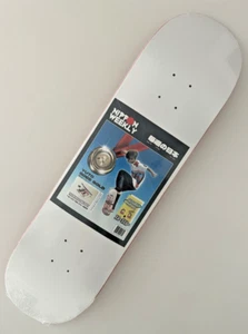 RARE HEADLINES DECK 🇯🇵🥇JAPAN OLYMPIC GOLD YUTO HORIGOME SKATEBOARD APRIL 8.38