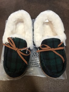 sonoma slippers