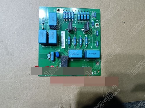 1pc used 130B7172 Danfoss FC302
