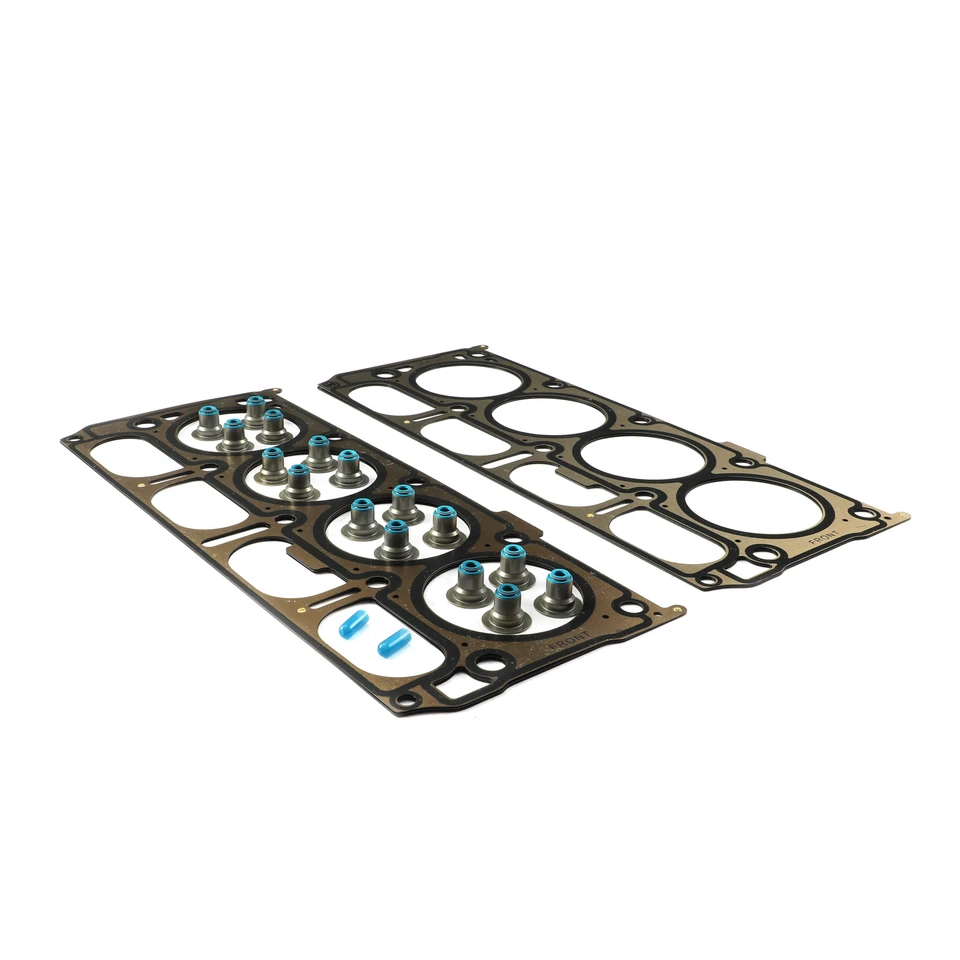Fits 2014-2020 GMC Sierra 1500 Chevrolet Silverado 5.3L Head Gasket Set w/ Bolts - Image 4 of 4