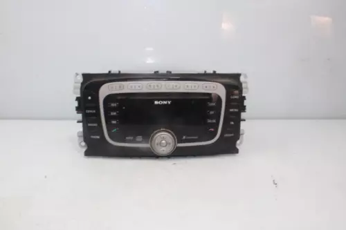 7S7T18C939DD Sistema Audio/Radio Cd para FORD GRAND C-MAX (CB7) * 1500143 - Imagen 1 de 7