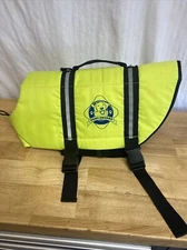 PAWS ABOARD LIFEJACKET For DOG Size L