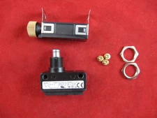 Azbil SL1-H LIMIT SWITCH (PLUNGER TYPE)