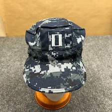 United States Navy Working Utility Cap Adult 7 1/4