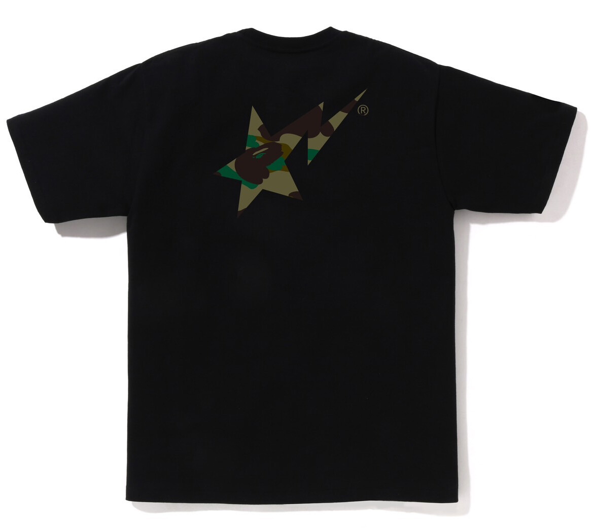 A BATHNIG APE Men's 1ST CAMO BAPE STA TEE 1K80110014 z | eBay A BATHNIG APE Men's 1ST CAMO BAPE STA TEE 1K80110014 z | eBay