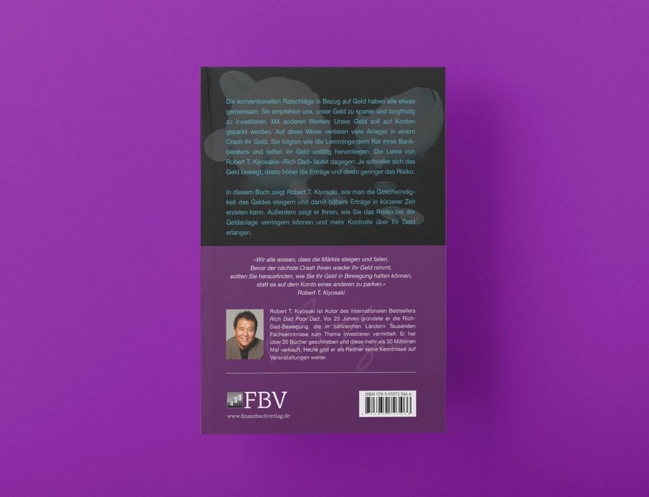 Thumbnail - Wer Ihnen Ihr Geld Stiehlt Robert T. Kiyosaki