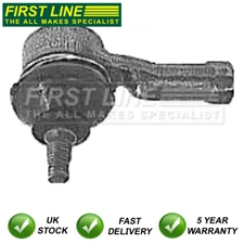 Tie Rod End First Line Fits Triumph Acclaim Honda Acty Accord Civic Rover 200