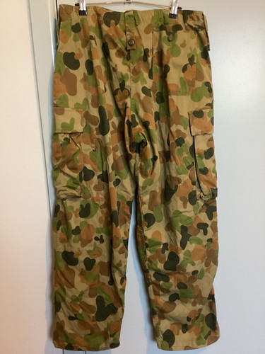 Australian Army / Cadets Uniform, Jumper, Pants, T-shirt, Hat - Picture 11 of 17