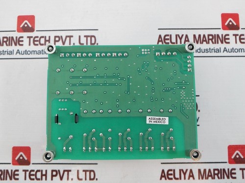 Trane X13650741120 Starter Module Board BRD03542 94V - Picture 7 of 10