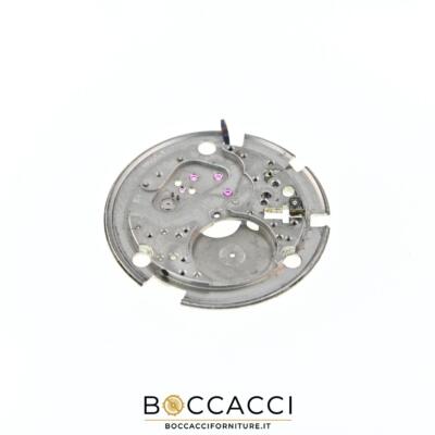 JAEGER-LECOULTRE 812 Cod. 100 Mainplate Calib: 812 (EXCELLENT STATE)
