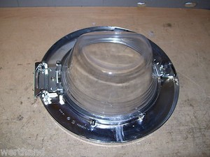 Waschmaschine  Bullauge Glas Türglas  Miele  W952 W 952