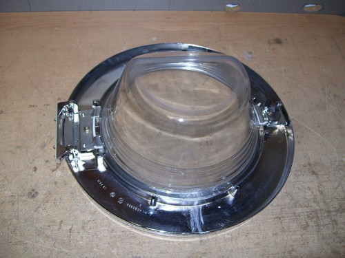 Waschmaschine  Bullauge Glas Türglas  Miele  W952 W 952