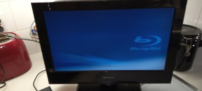Panasonic DMP-BD60 Blu-Ray Player (No Remote) 37988983483| eBay