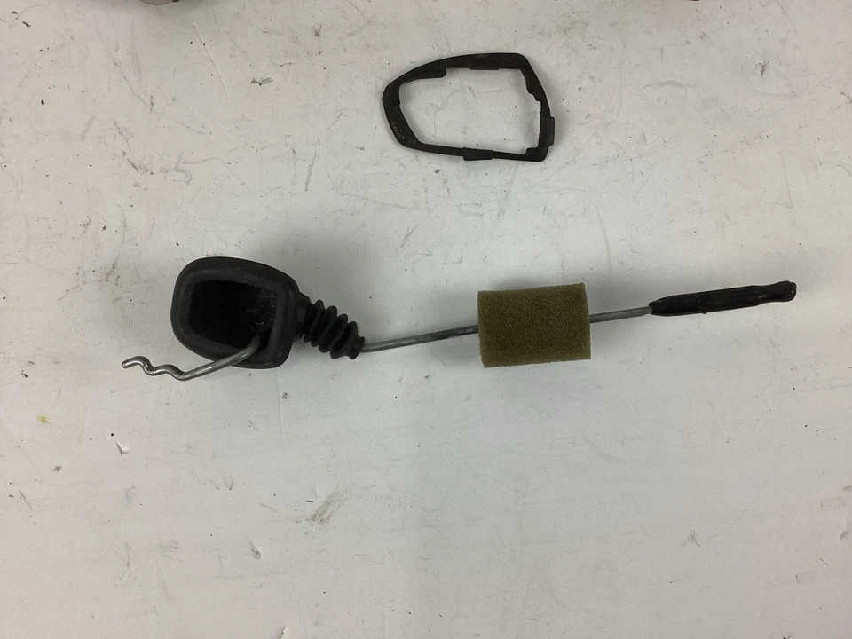 Оригинальная внешняя ручка передней левой двери для Mercedes-Benz C300 2008-2014 годов выпуска A2047600170 - Изображение 3 из 4