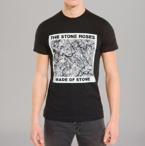 SOLD OUT SANDRO MADE OF STONE ROSES T 